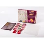 Комплект креативного творчества Шкатулка. Embroidery Box (6592DT)