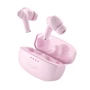 Навушники Dacom TinyPods ENC Pink: Тип конструкції вакуумні