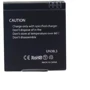 Акумулятор SJCAM Battery for SJ7 Star фото 5