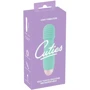 Вибратор Orion Cuties Mini Vibrator Green