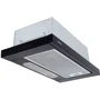 Вытяжка Elica TT14 LUX BL/A/50: Тип воздухоочистителя Рециркуляция, Отвод