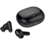 Навушники ColorWay Slim TWS-1 Earbuds Long Life Black (CW-TWS1BK1): Час роботи, ч 5