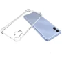 Чохол для телефона BeCover TPU Case Anti-Shock Clear для Samsung A042 Galaxy A04e (708809): Матеріал TPU (термополиуретан)