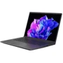 Ноутбук Acer Swift X 14 SFX14-71G-53S0 (NX.KMPEU.001) UA: Экран 14.5" (2880x1800)