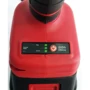 Гайковерт EDON UAW-21/300BL: Диаметр патрона 19