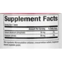Natural Factors Potassium Citrate Цитрат калію 99 мг 90 таблеток: Тип Калий