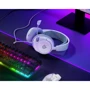 Наушники SteelSeries Arctis Nova 1 White (61607): Сопротивление наушников (Ом) 36