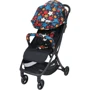 Прогулочная коляска FreeON SOLO Multicolor (44381): Тип коляски Прогулочная