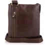 Жіноча сумка планшет Giorgio Ferretti коричнева (SHIGF3475-brown): Країна виробник Китай