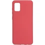 Аксессуар для смартфона ArmorStandart ICON Case Red for Samsung A315 Galaxy A31 (ARM56374)