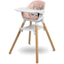Стульчик для кормления Caretero Bravo Pink (Hnrt_4675) фото 6