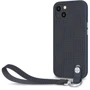 Чехол для iPhone Moshi Altra Slim Case with Wrist Strap Blue (99MO117532) for iPhone 13