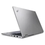 Ноутбук Lenovo ThinkPad L13 Yoga GEN 2 (20VK001FCK): Экран 13.3" IPS (1920x1080) Full HD