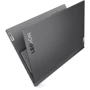 Ноутбук Lenovo Legion Slim 5 16APH8 (82Y9009WRA) UA: Объем накопителя 512 ГБ (SSD)