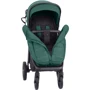 Коляска прогулянкова Carrello Bravo CRL-5515 Palm Green 2024 NF (CRL-5515 Palm Green NF) фото 8