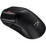 Мышь HyperX Pulsefire Haste 2 Core Wireless Black (8R2E6AA): Количество кнопок 6