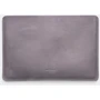 Сумка для ноутбуков INCARNE Handmade New Gamma Gray for Laptop