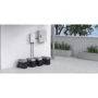 Зарядная станция EcoFlow DELTA Pro 3600Wh 3600W (DELTAPro-EU): Емкость аккумулятора, Вт/ч 3600
