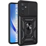 Чехол для телефонов BeCover Military Black for Samsung A245 Galaxy A24 4G / M346 Galaxy M34 5G (710679)