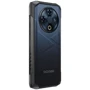 Смартфон Doogee Fire 6 6/256Gb Blue (UA UCRF): Камера Тройная 50 Мп (f/1.8) + 8 Мп (f/2.2, Тепловизор) + 0.2 Мп / LED вспышка / HDR / Фронтальная 8 Мп