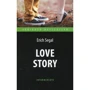 Erich Segal: Love story