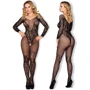 Бодистокинг NDS 8507 One Size Вlack (20357)