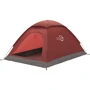 Палатка Easy Camp Comet 200 Burgundy Red (120338): Материал дна 100% полиэтилен