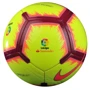 М'яч для гри Nike La Liga Pitch футбольний розмір 5 (SC3318-702): Розмір №5