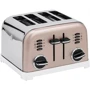 Тостер Cuisinart CPT180PIE: Мощность 1800 Вт