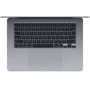Apple MacBook Air 15" M2 256GB Space Gray (MQKP3) 2023 Approved Витринный образец: Производитель Apple