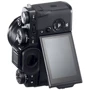 Fujifilm X-T3 kit (18-55mm) Black: Запись видео (размер кадра) 4K (4096x2160)