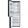 Холодильник Gorenje NRK612ORAB-L: Тип холодильник двокамерний