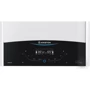 Газовый котел Ariston GENUS ONE+ WIFI 24: Количество контуров двухконтурный