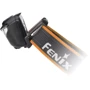 Фонарь туристический Фонарь налобный Fenix HL18R: Максимальное время работы, ч 10