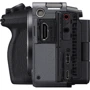 Цифрова відеокамера Sony FX3 Body (ILME-FX3) (NTSC): Діафрагма залежить від об'єктива