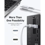 Кабель PRISMXR Link USB 3.2 Type C to Type C Compatible 5m (16FT) Black with Oculus Quest 2/Quest 3/Meta Quest Pro/Pico 4: Виробник PRISMXR