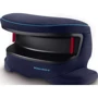 Автокресло RECARO Monza Nova IS Power Berry: Группа 15-36 кг (группа 2-3)