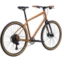 Велосипед Marin KENTFIELD 2 рама - S 2023 Satin Tan/Black: Размер рамы S