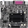Asrock Q1900B-ITX Mini ITX: Оперативная память 2xSO-DIMM DDR3 1333 МГц , до 16 ГБ