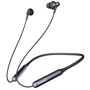 Наушники 1More E1024BT Stylish Dual-dynamic Driver Wireless Mic Black