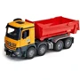Самосвал Bruder Mercedes-Benz Arocs, 58,5 см (03623)