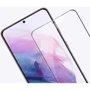 Аксессуар для смартфона Nillkin Anti-Explosion Glass Screen (CP+PRO) Black for Samsung G991 Galaxy S21 фото 6