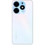 Чехол для телефонов BeCover TPU Case Clear for Tecno Spark 10 Pro (KI7) (709307): Материал силикон
