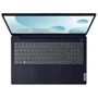 Ноутбук Lenovo IdeaPad 3 15IAU7 (82RK00BDUS): Тип екрану матовый