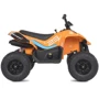Дитячий електроквадроцикл Bambi Racer 4WD 140W помаранчевий (M 5031EBLR-7): Рекомендований вік от 3 лет до 8 лет