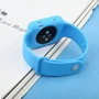 Аксессуар для Watch Baseus Fresh-Color Sports Band Blue for Apple Watch 38mm: Тип аксессуара ремешок