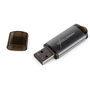 USB-флешка eXceleram 32GB A3 Series USB 2.0 Black (EXA3U2B32) фото 5