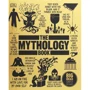 Dorling Kindersley: The Mythology Book
