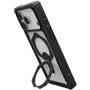 Чехол для iPhone Urban Armor Gear UAG Plasma XTE MagSafe Black/Clear (11452811404G) for iPhone 17 Pro Max