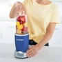 Блендер Nutribullet NB907BL: Мощность, Вт 900